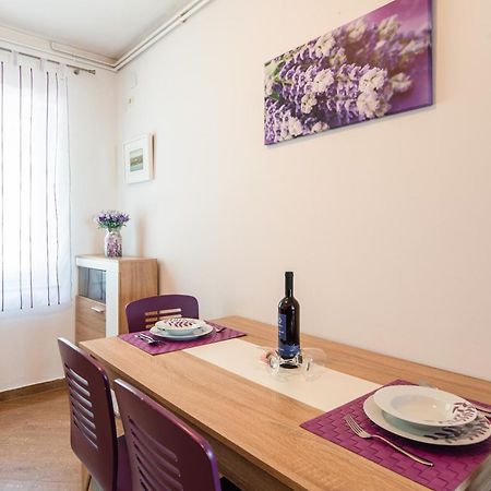 Apartments Jasna Crikvenica Εξωτερικό φωτογραφία