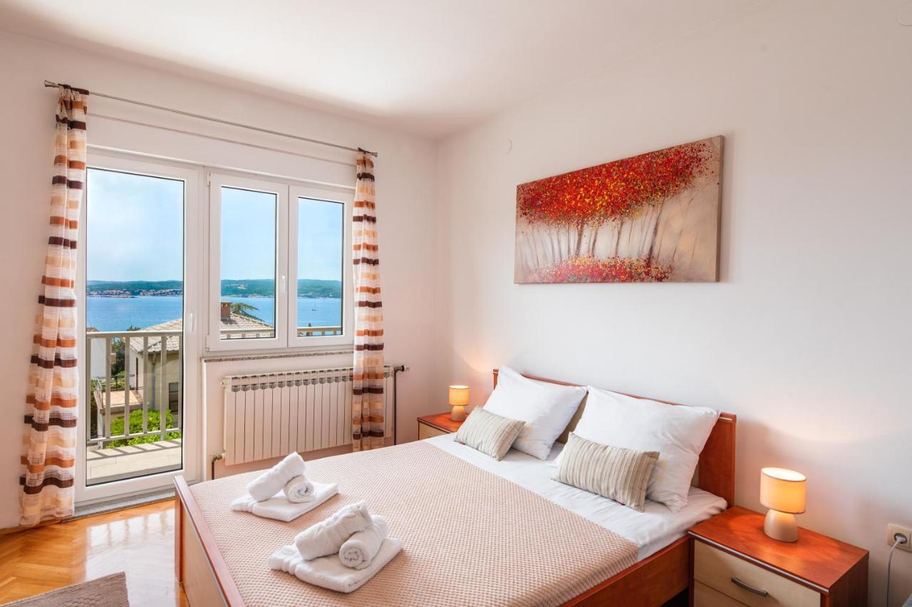 Apartments Jasna Crikvenica Εξωτερικό φωτογραφία
