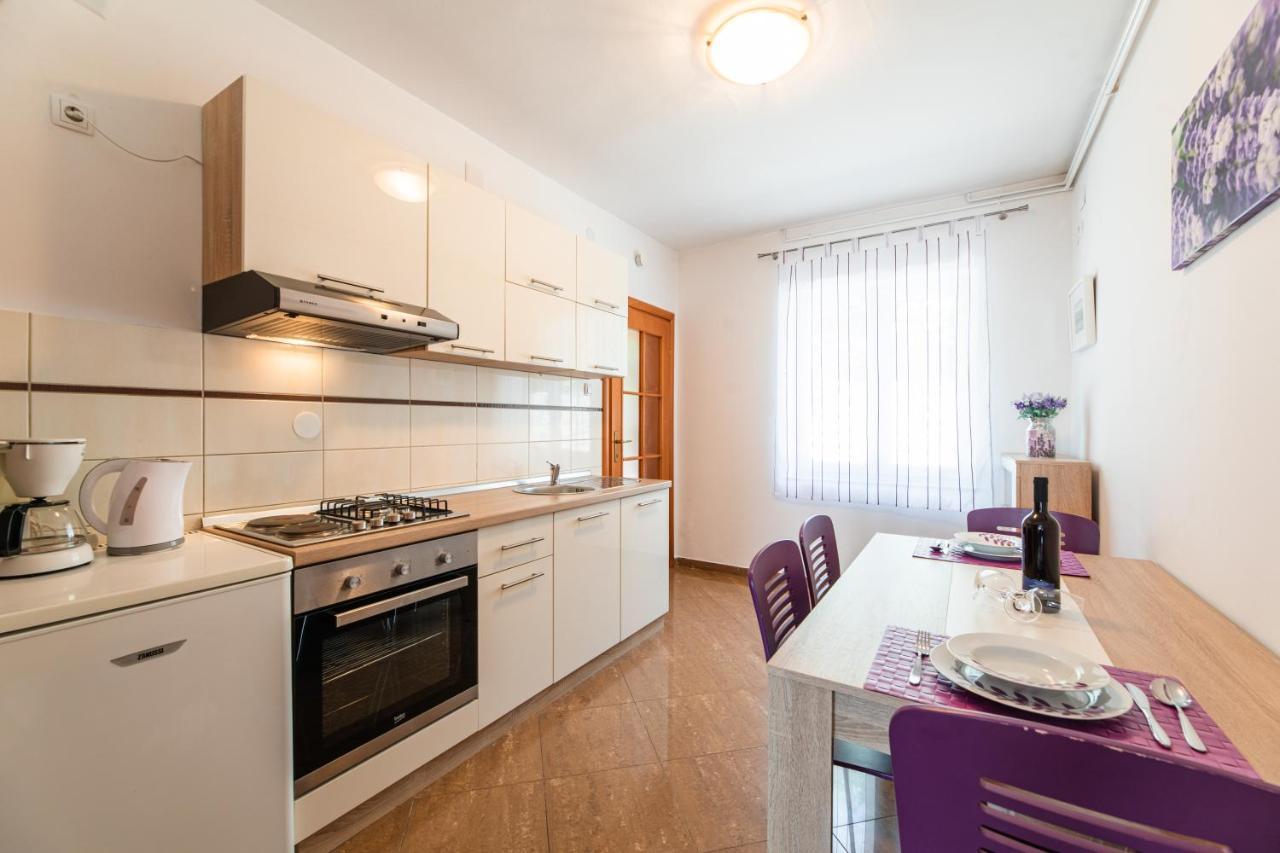 Apartments Jasna Crikvenica Εξωτερικό φωτογραφία