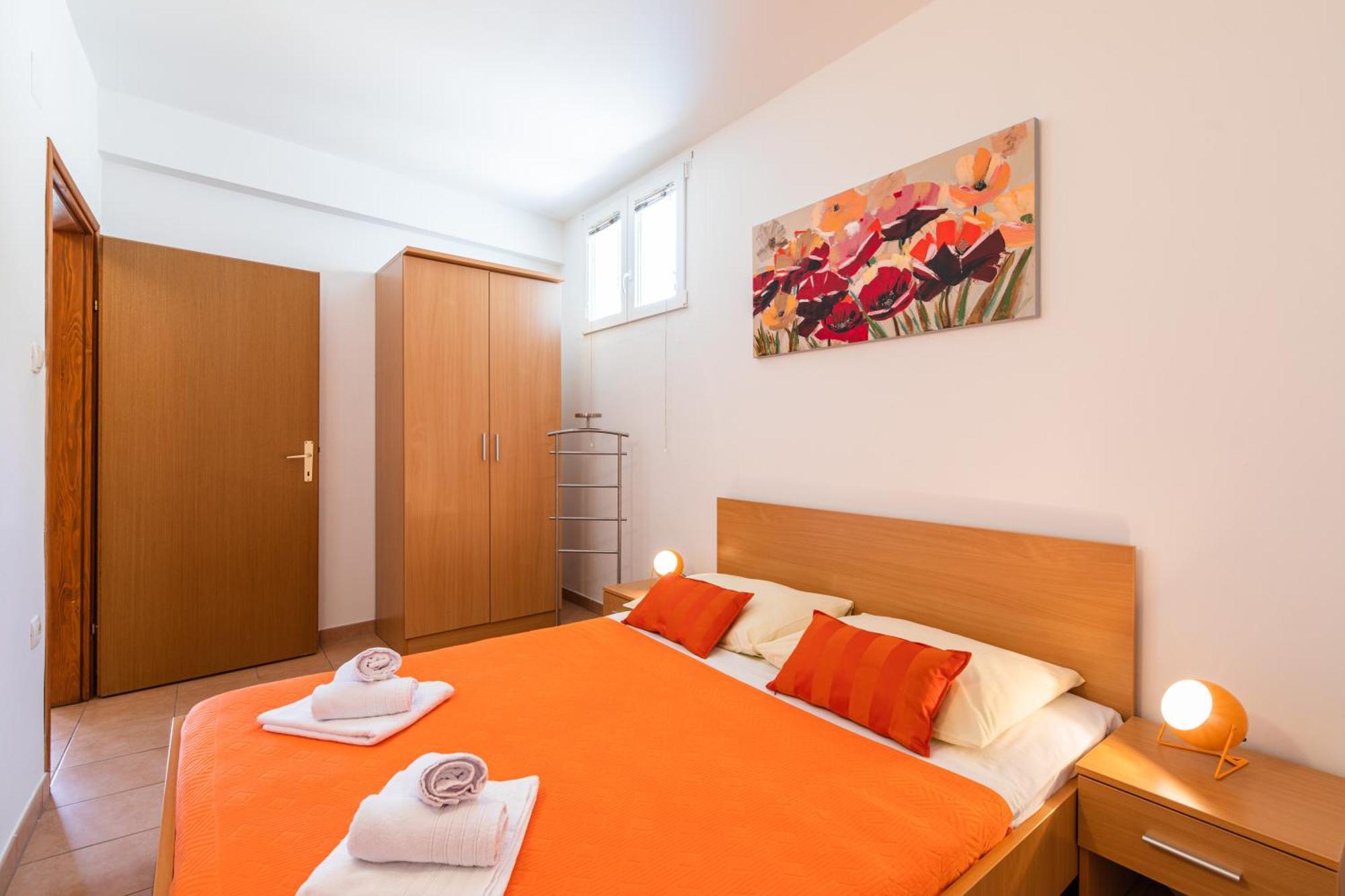 Apartments Jasna Crikvenica Δωμάτιο φωτογραφία