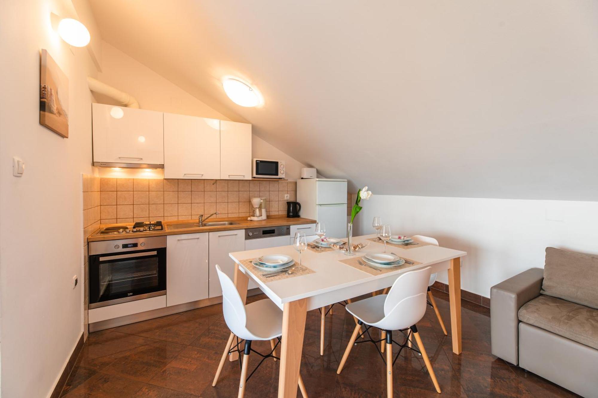 Apartments Jasna Crikvenica Δωμάτιο φωτογραφία