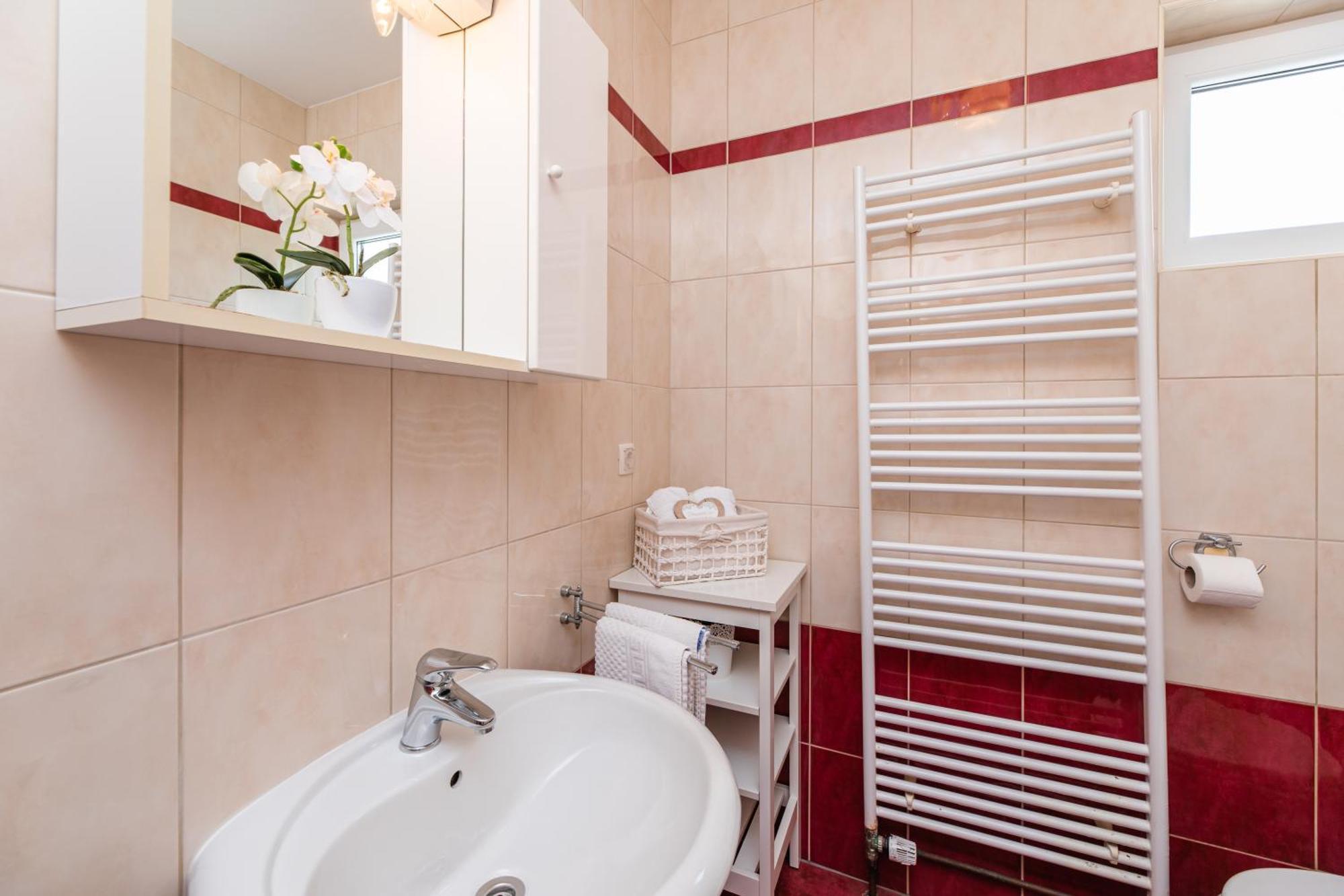 Apartments Jasna Crikvenica Δωμάτιο φωτογραφία