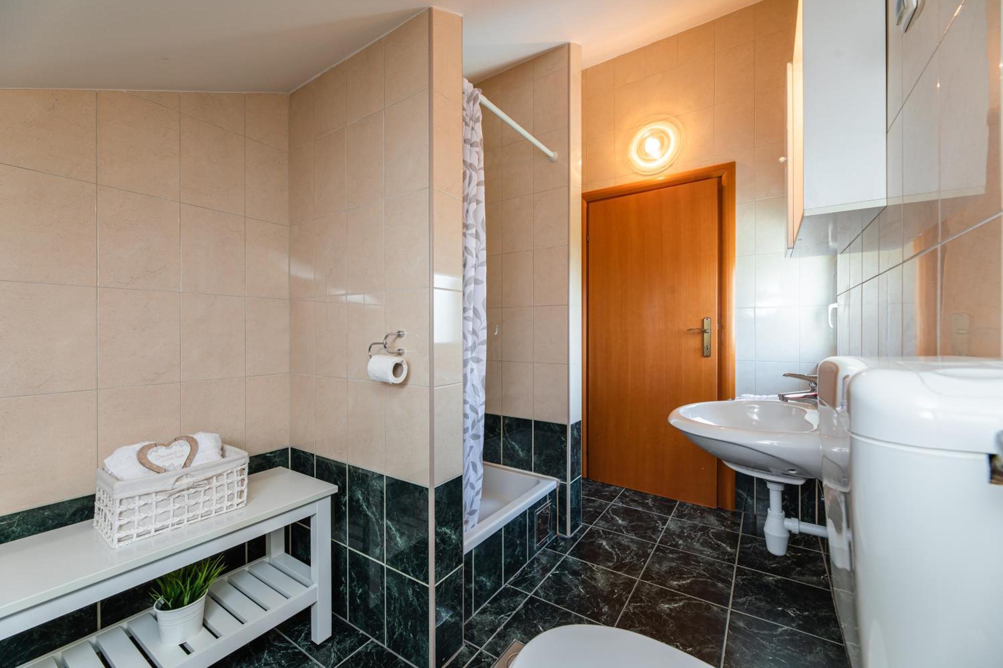 Apartments Jasna Crikvenica Δωμάτιο φωτογραφία