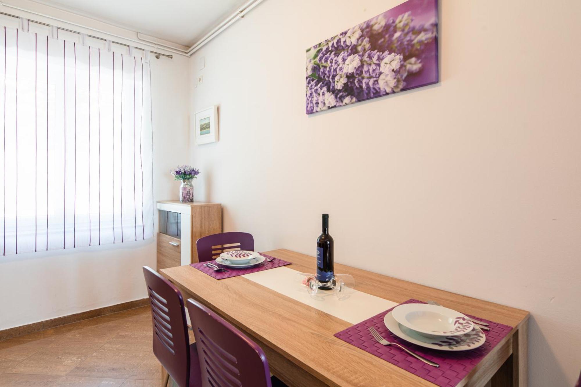 Apartments Jasna Crikvenica Εξωτερικό φωτογραφία