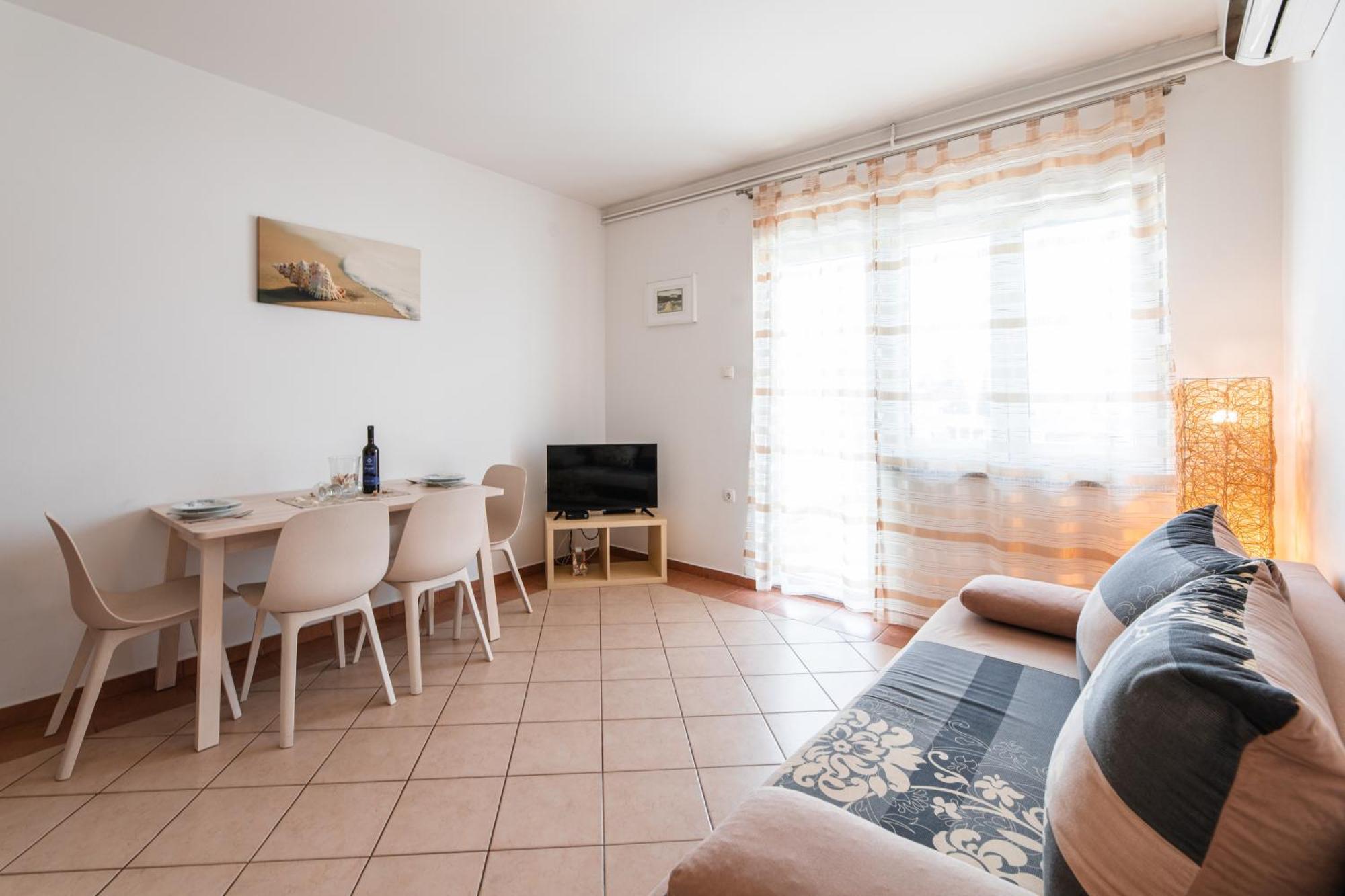 Apartments Jasna Crikvenica Δωμάτιο φωτογραφία