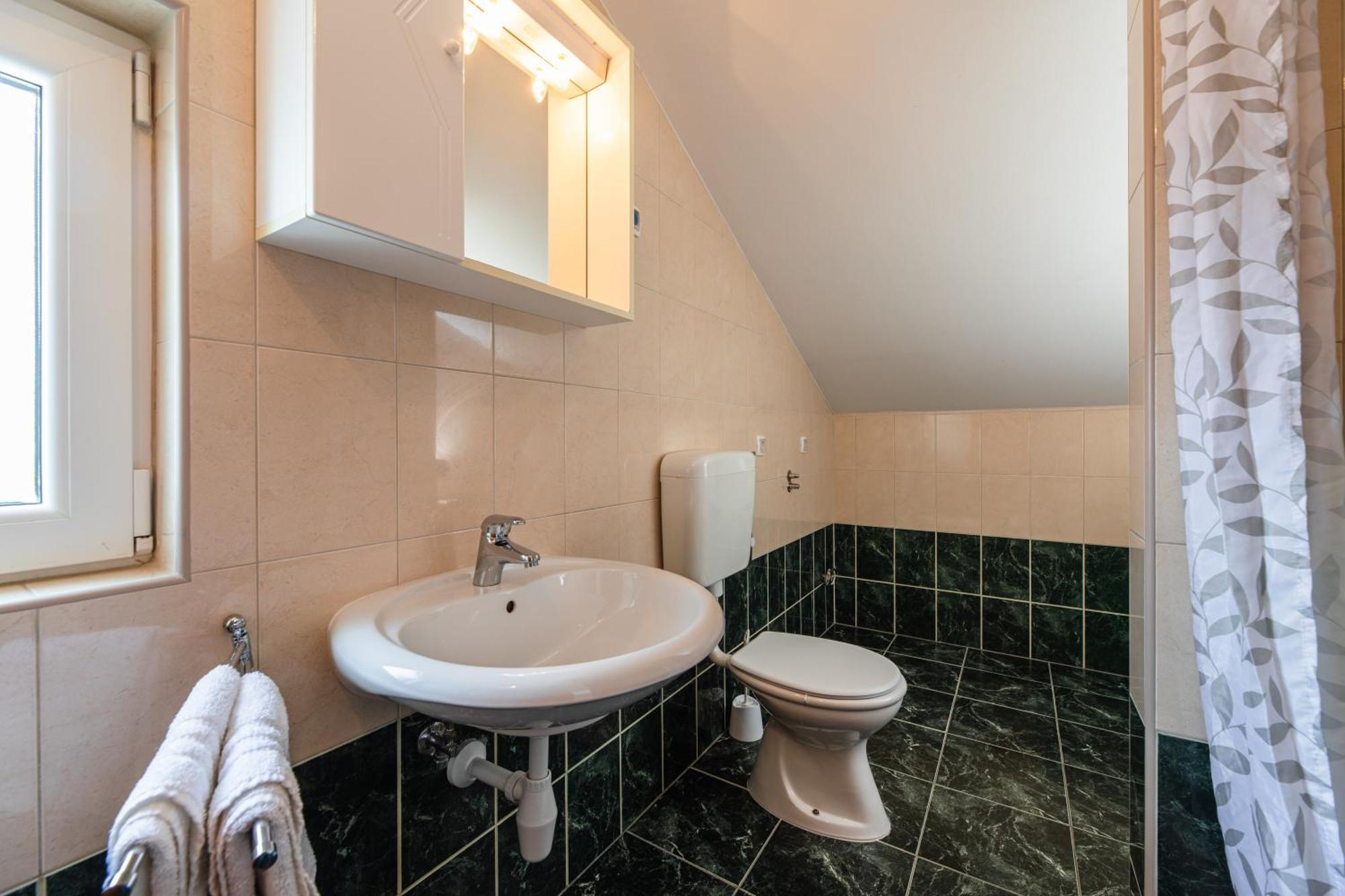 Apartments Jasna Crikvenica Δωμάτιο φωτογραφία
