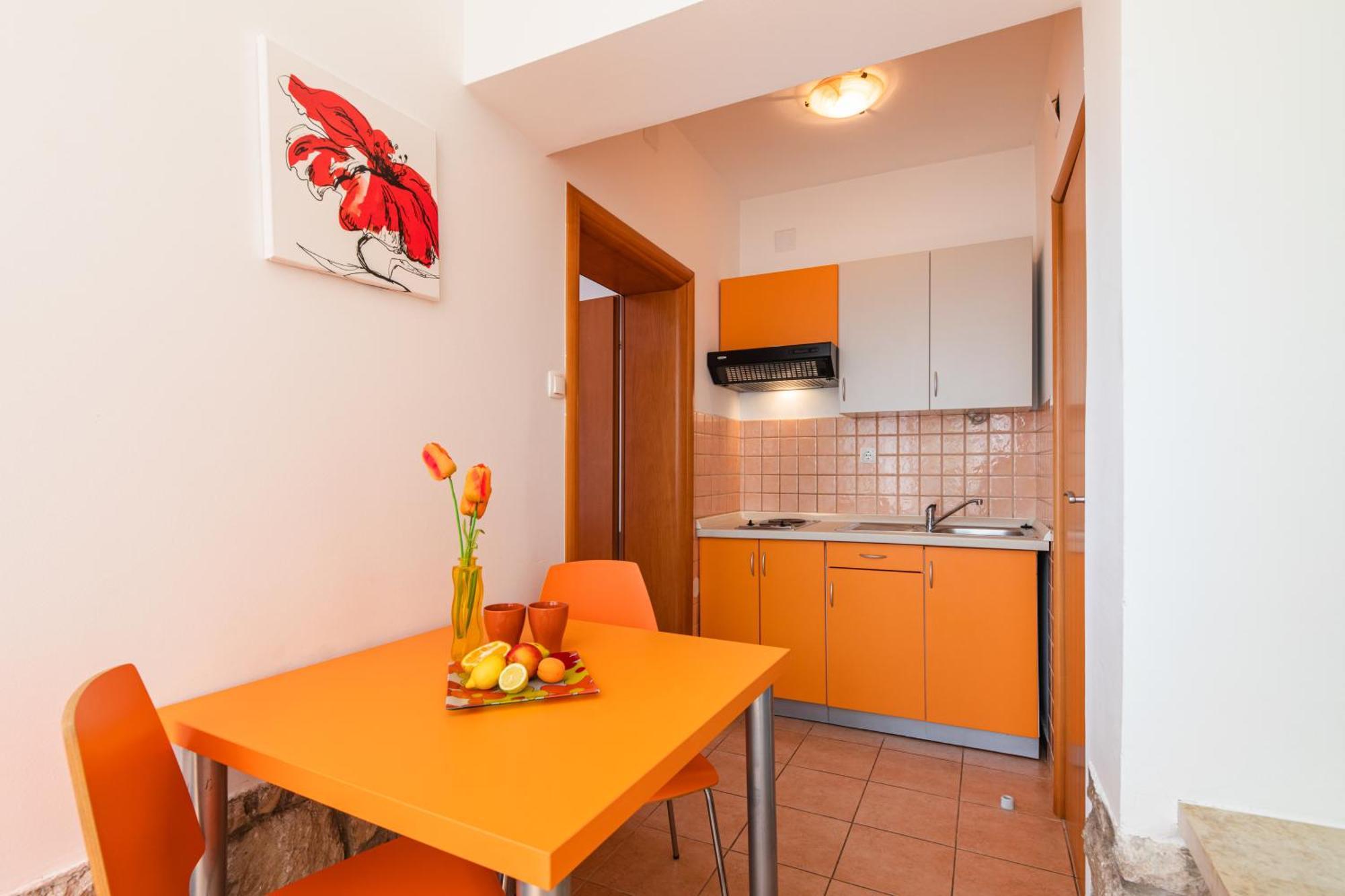 Apartments Jasna Crikvenica Εξωτερικό φωτογραφία