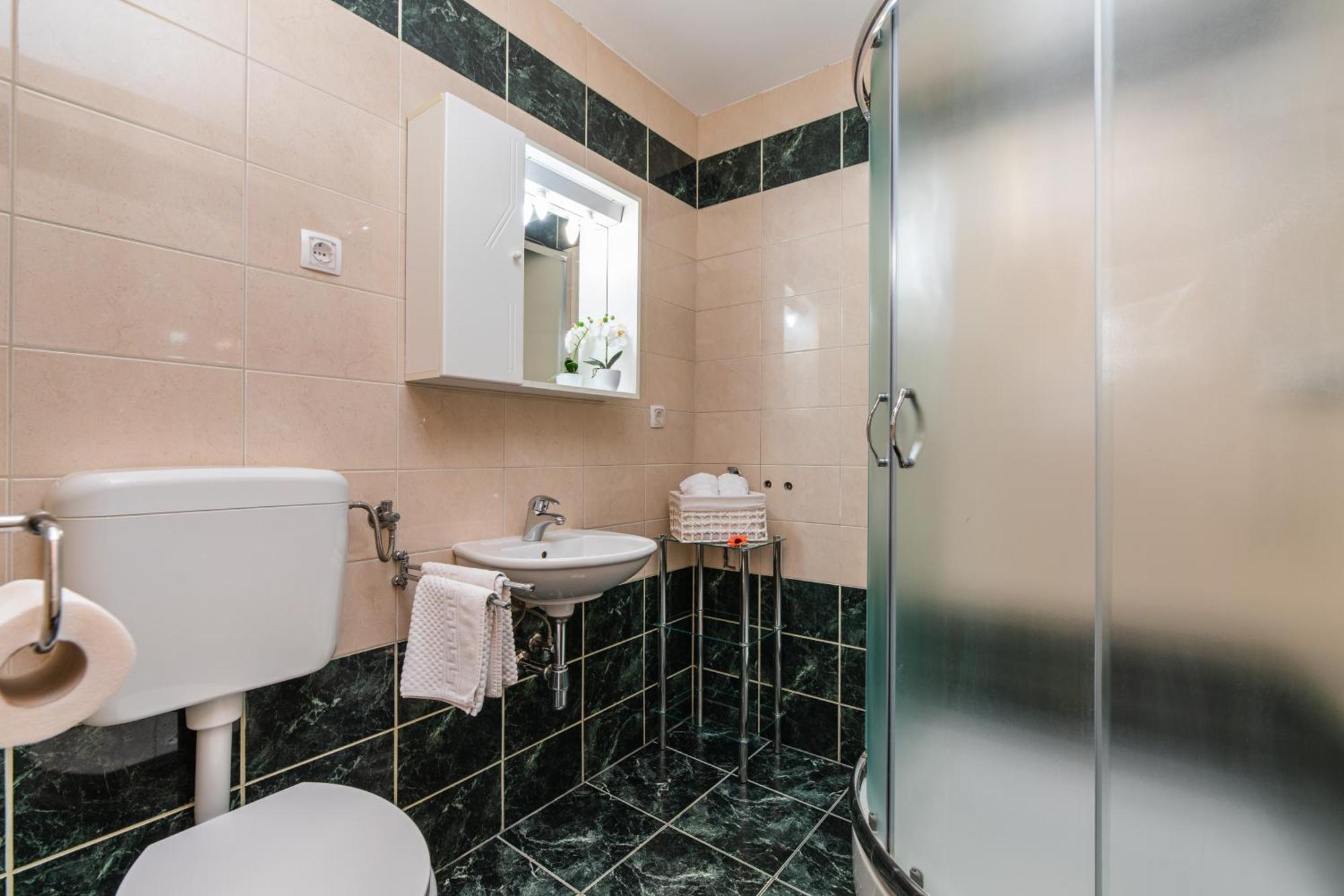 Apartments Jasna Crikvenica Δωμάτιο φωτογραφία