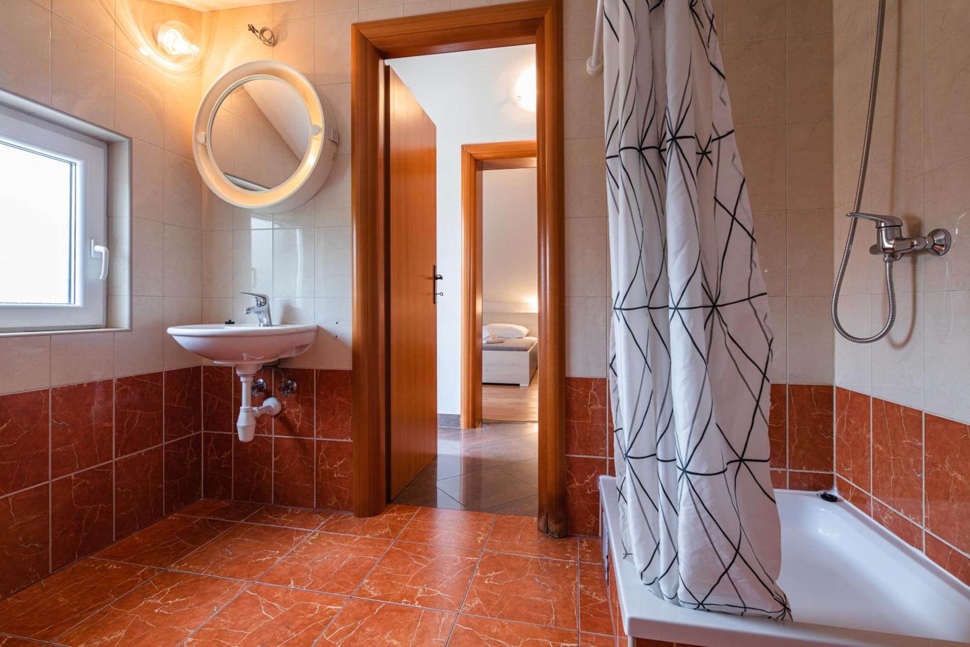Apartments Jasna Crikvenica Δωμάτιο φωτογραφία