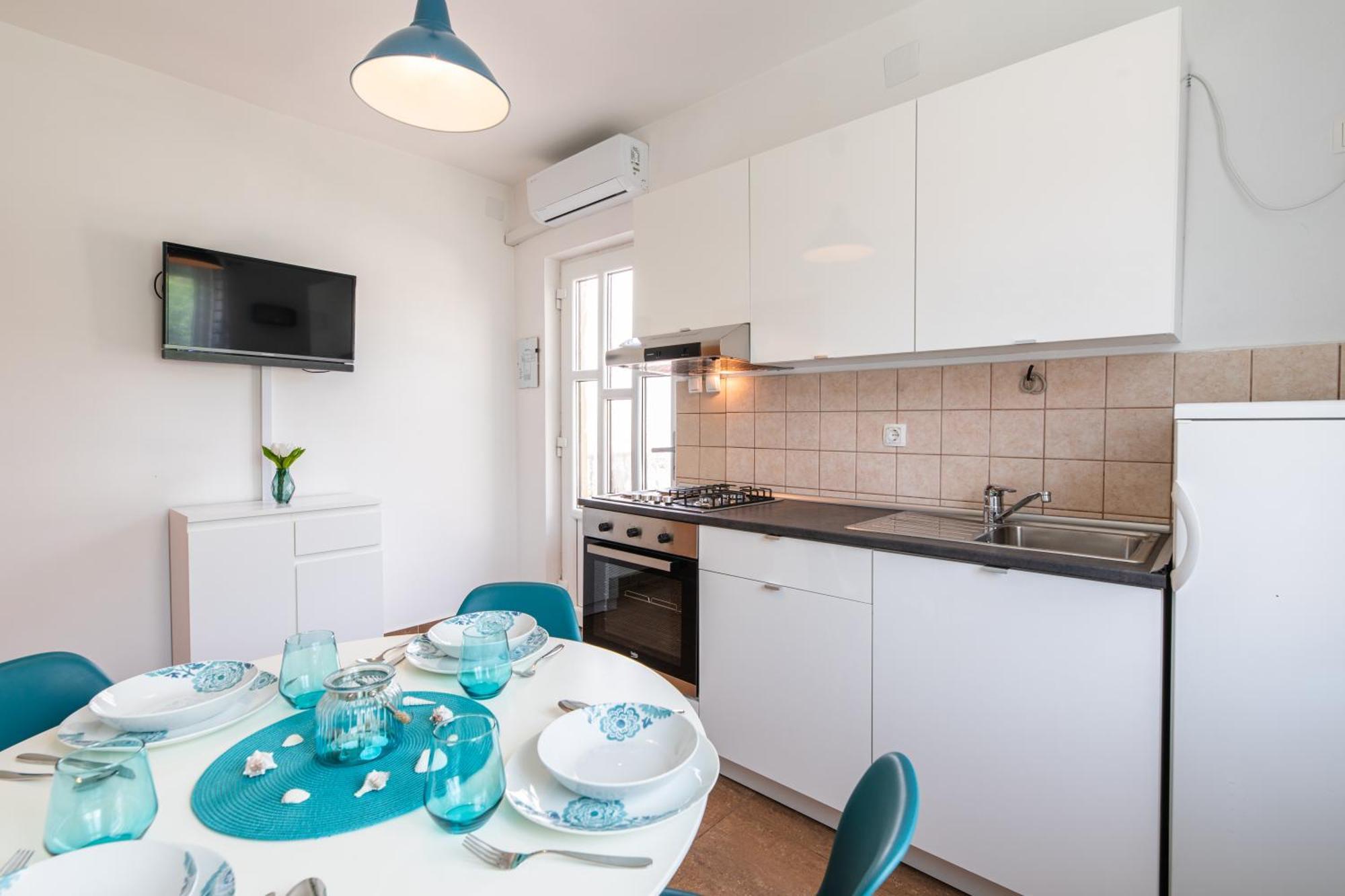 Apartments Jasna Crikvenica Δωμάτιο φωτογραφία