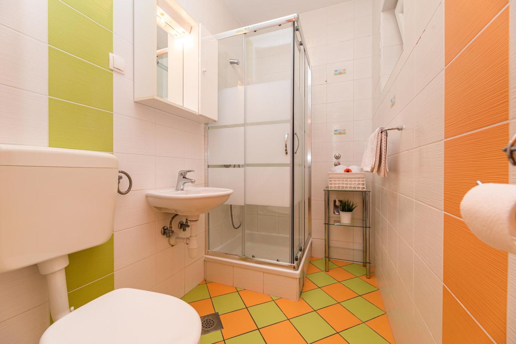 Apartments Jasna Crikvenica Δωμάτιο φωτογραφία