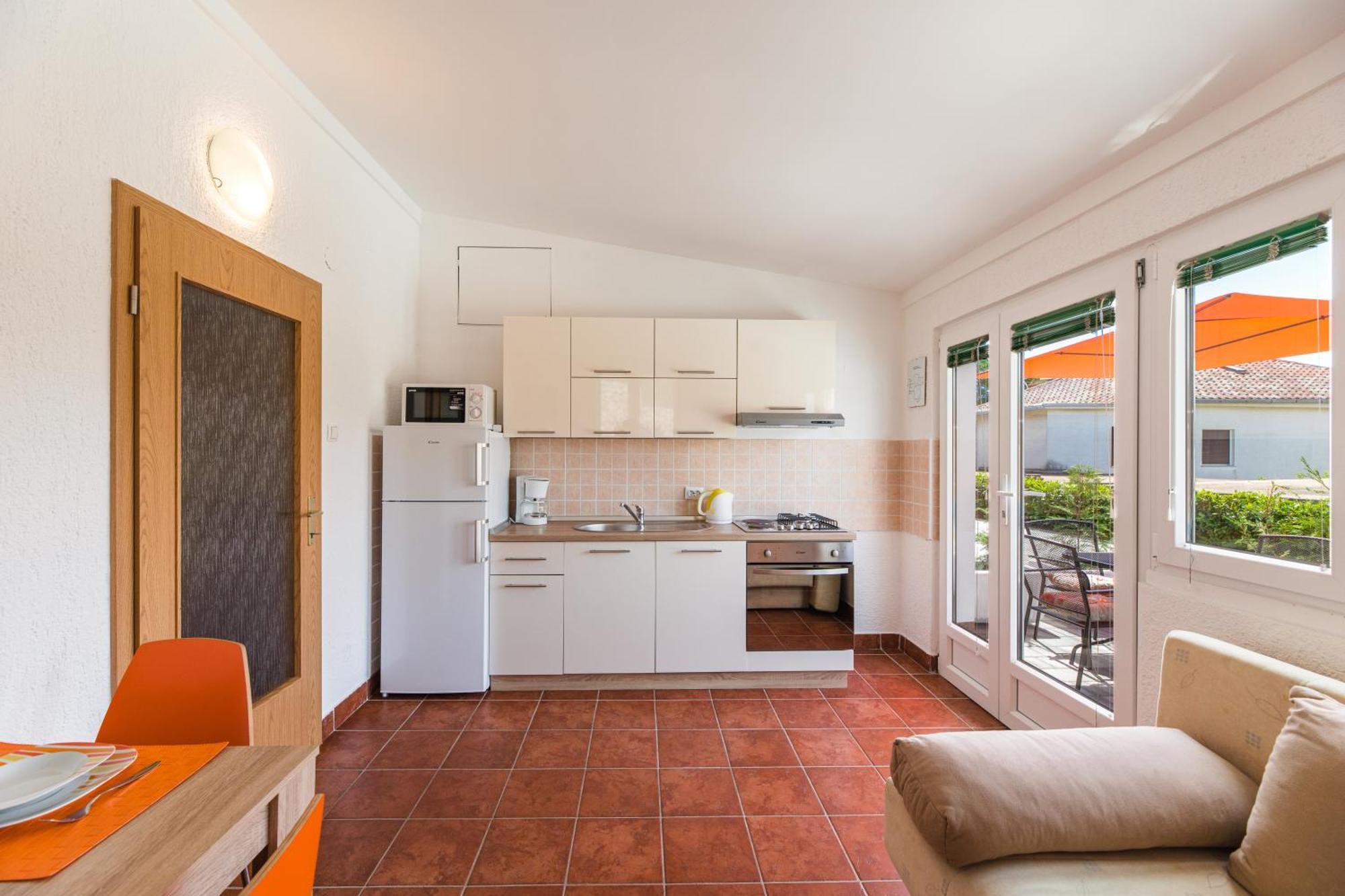 Apartments Jasna Crikvenica Δωμάτιο φωτογραφία