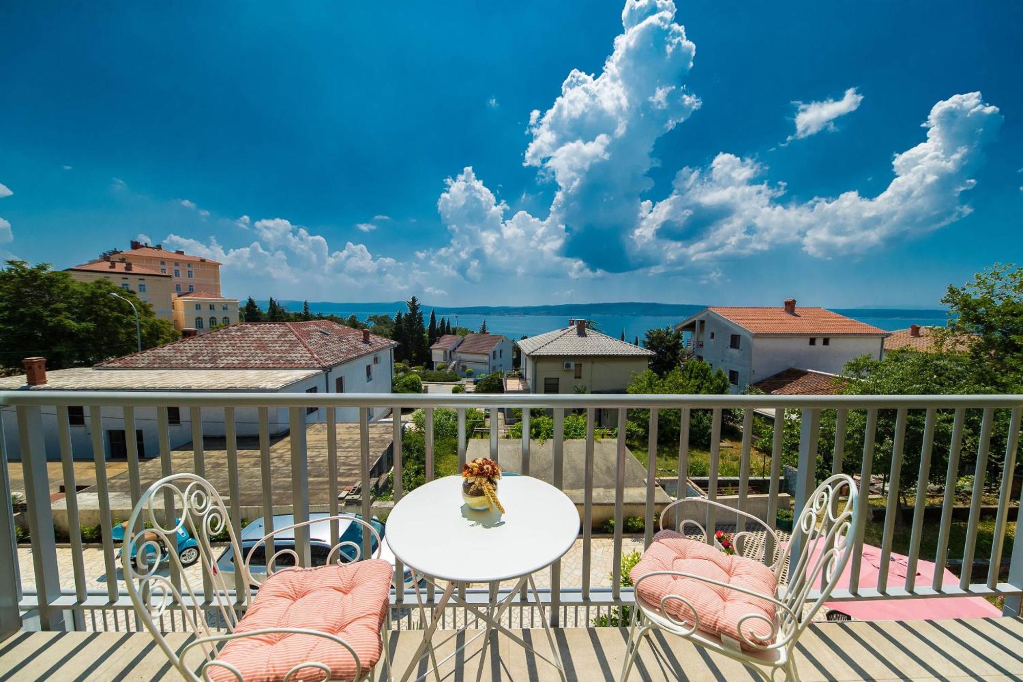 Apartments Jasna Crikvenica Δωμάτιο φωτογραφία