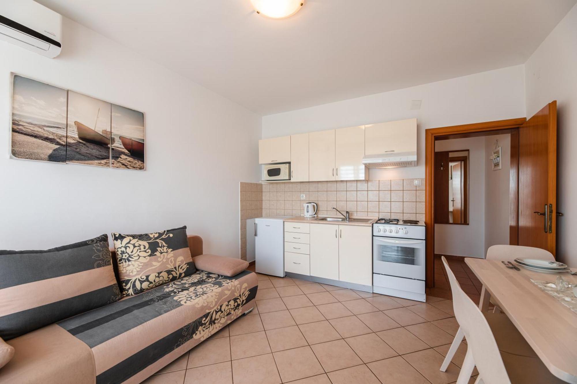 Apartments Jasna Crikvenica Δωμάτιο φωτογραφία